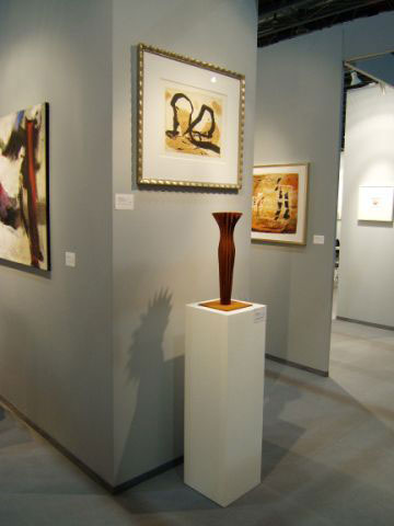 Antique & Kunstmesse D&uuml;sseldorf 2010