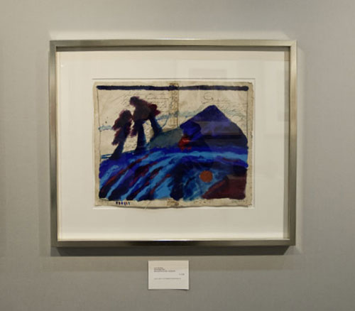 Antique & Kunstmesse D&uuml;sseldorf 2010