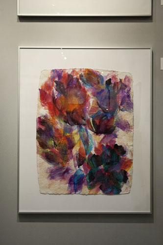 Antique & Kunstmesse D&uuml;sseldorf 2010