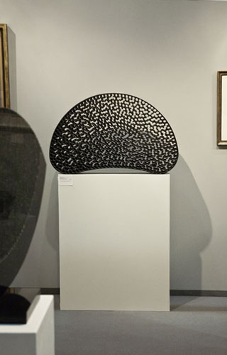 Antique & Kunstmesse D&uuml;sseldorf 2010