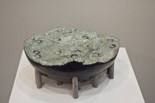 Antique & Kunstmesse D&uuml;sseldorf 2010