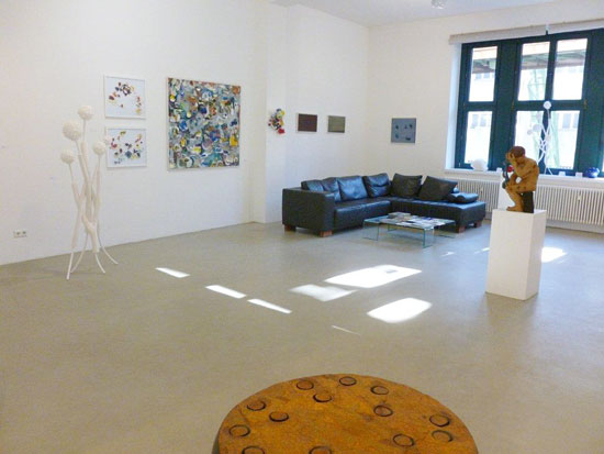 ELF &ndash; Empfehlungsschau 2012