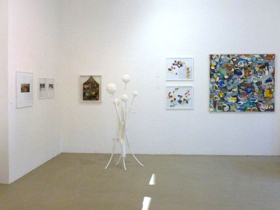 ELF &ndash; Empfehlungsschau 2012