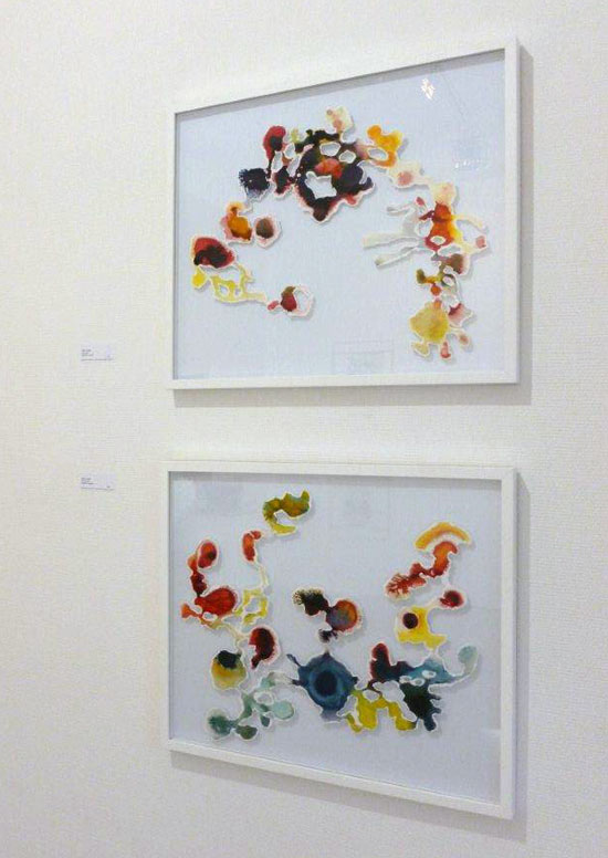 ELF &ndash; Empfehlungsschau 2012