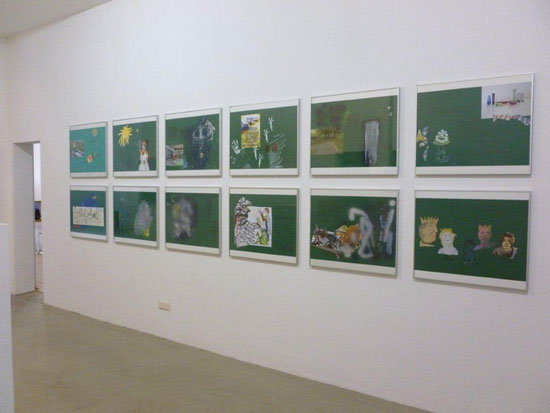 ELF &ndash; Empfehlungsschau 2012