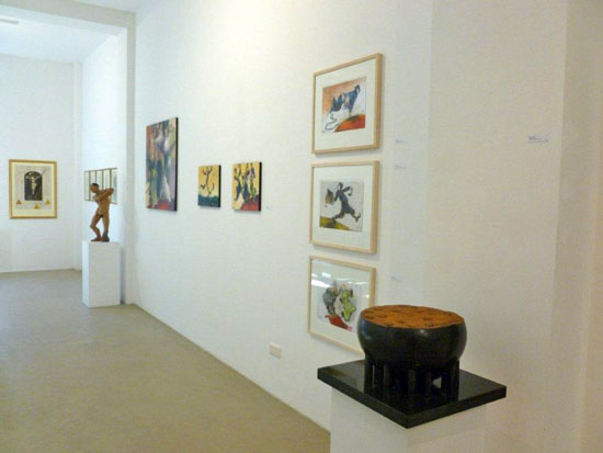 ELF &ndash; Empfehlungsschau 2012