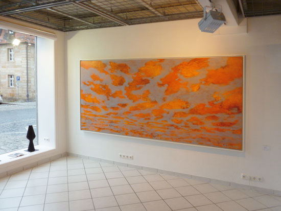 Johannes Gerv&eacute; | Reinhard Voss: FACE TO FACE