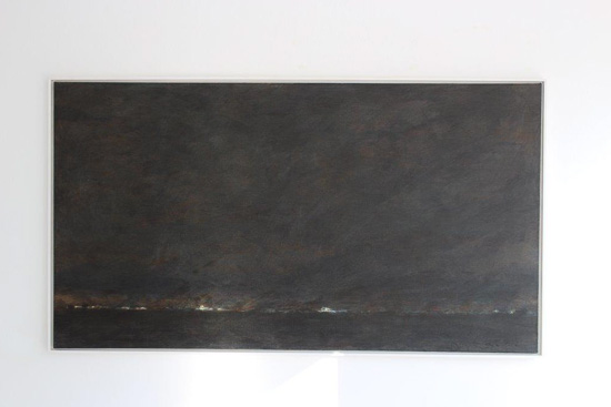 Johannes Gerv&eacute; | Reinhard Voss: FACE TO FACE