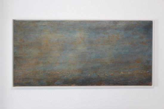 Johannes Gerv&eacute; | Reinhard Voss: FACE TO FACE