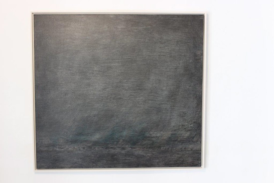 Johannes Gerv&eacute; | Reinhard Voss: FACE TO FACE