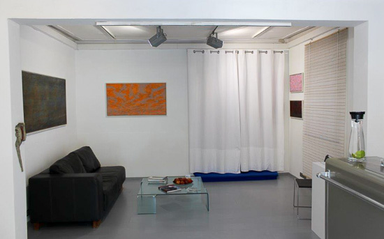 Johannes Gerv&eacute; | Reinhard Voss: FACE TO FACE