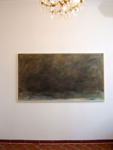 Johannes Gerv&eacute;: VOM MEER VOM HIMMEL