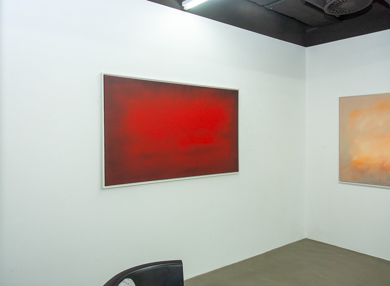 Johannes Gerv&eacute;: VASTNESS