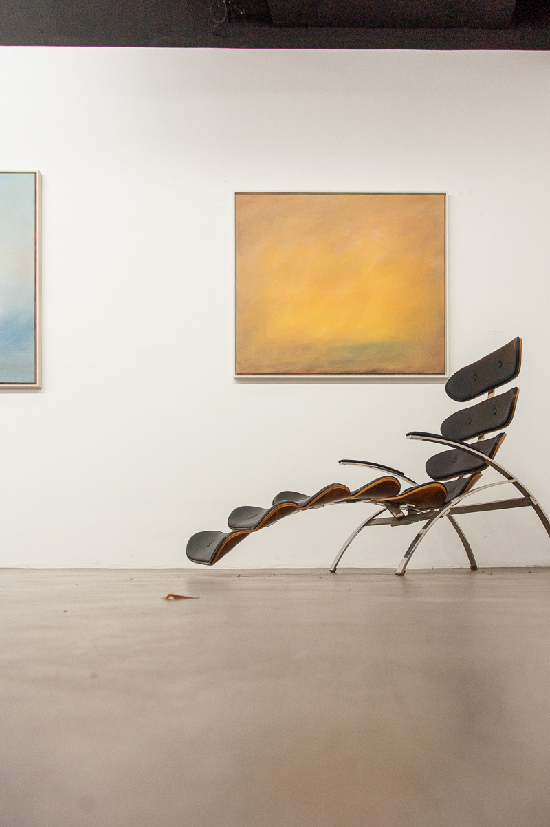 Johannes Gerv&eacute;: VASTNESS