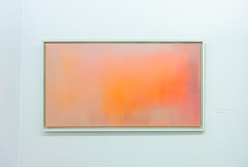 Johannes Gerv&eacute;: VASTNESS