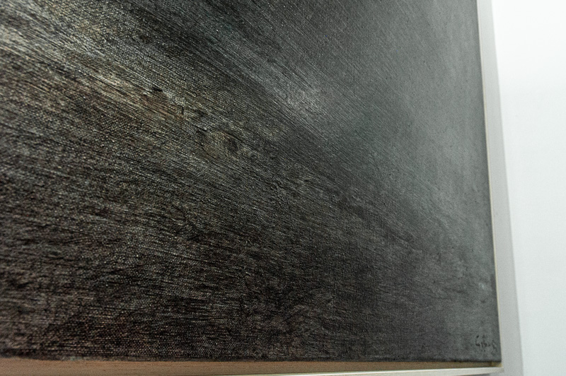 Johannes Gerv&eacute;: VASTNESS