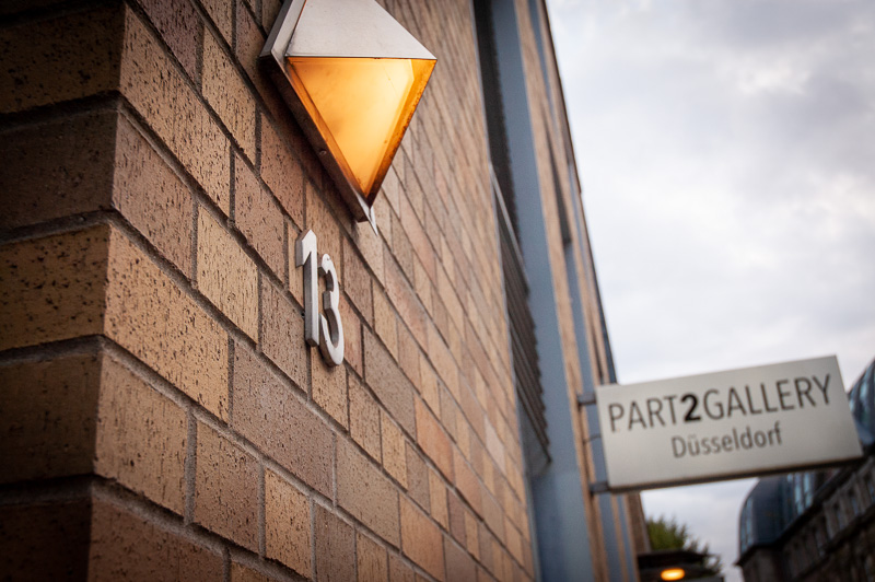 Johannes Gerv&eacute;: VASTNESS