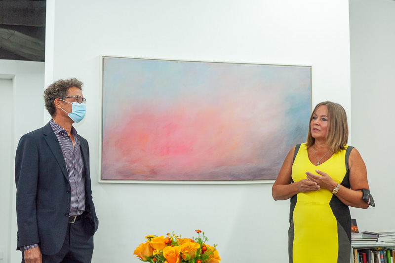 Johannes Gerv&eacute;: VASTNESS