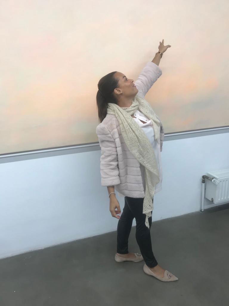 Johannes Gerv&eacute;: VASTNESS