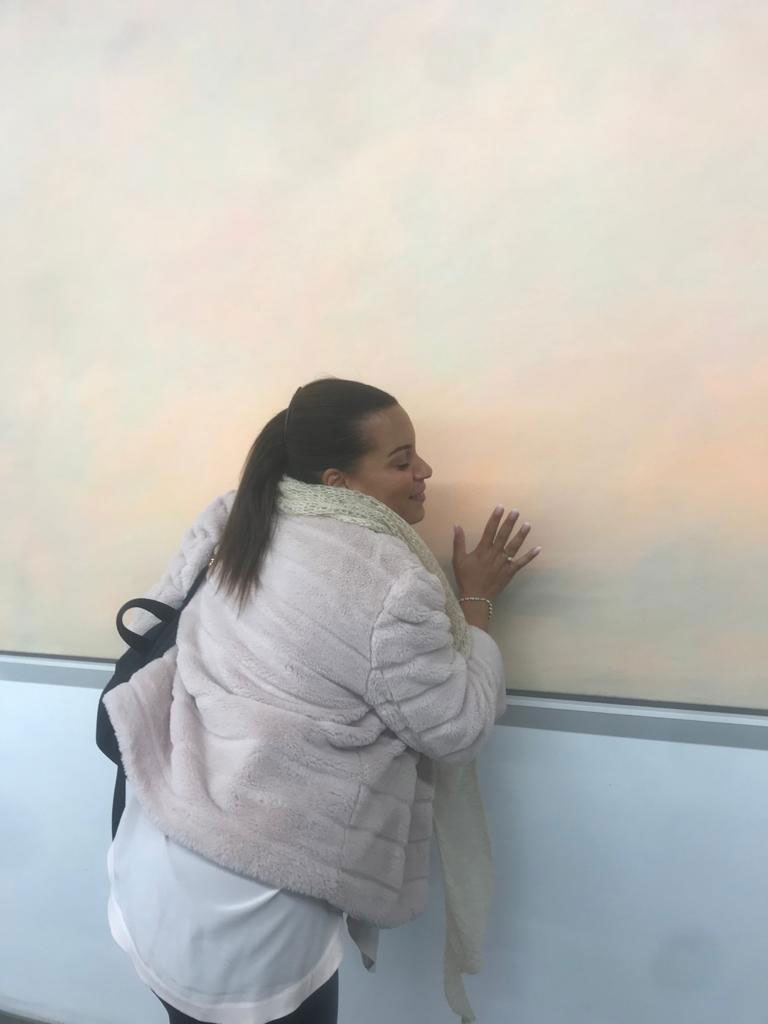 Johannes Gerv&eacute;: VASTNESS