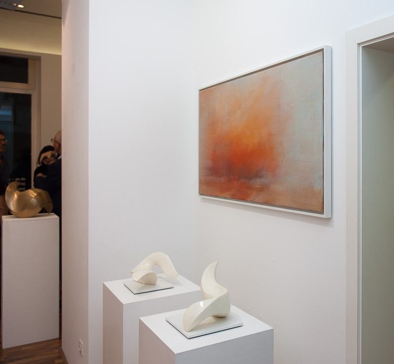 Johannes Gerv&eacute; | Joachim Jurgelucks: klang