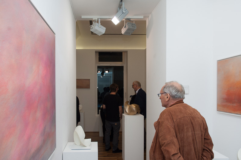 Johannes Gerv&eacute; | Joachim Jurgelucks: klang