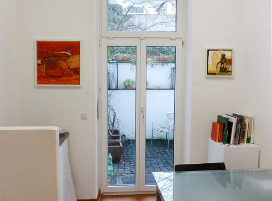 Marlis Glaser: &raquo;O, deine s&uuml;&szlig;en Augen&laquo;