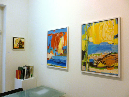 Marlis Glaser: &raquo;O, deine s&uuml;&szlig;en Augen&laquo;