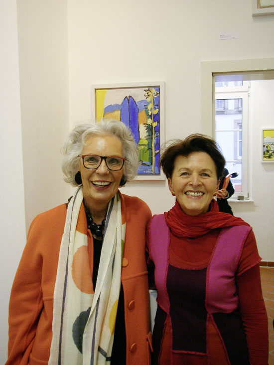 Marlis Glaser: &raquo;O, deine s&uuml;&szlig;en Augen&laquo;