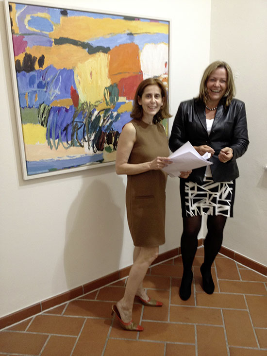 Marlis Glaser: &raquo;O, deine s&uuml;&szlig;en Augen&laquo;