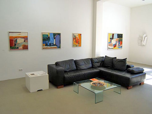 Marlis Glaser und Bernd Fischer: WIE B&Auml;UME SEIDENFEIN/ENTFALTET