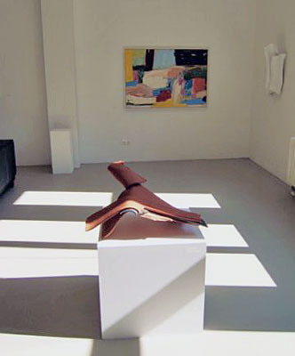 Marlis Glaser und Bernd Fischer: WIE B&Auml;UME SEIDENFEIN/ENTFALTET