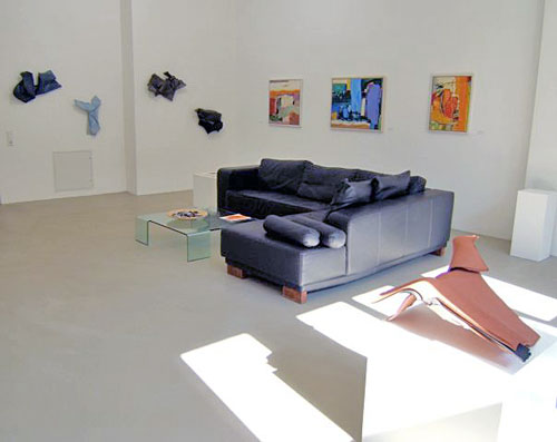 Marlis Glaser und Bernd Fischer: WIE B&Auml;UME SEIDENFEIN/ENTFALTET