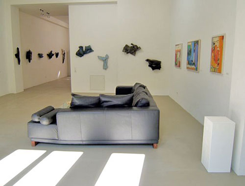 Marlis Glaser und Bernd Fischer: WIE B&Auml;UME SEIDENFEIN/ENTFALTET