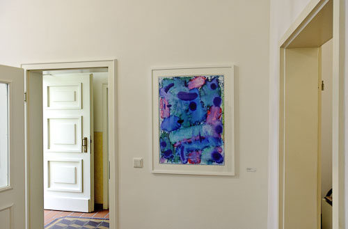 Thomas Grochowiak: JUNGE BILDER