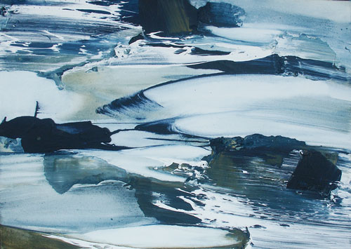 Tina Juretzek: Passage 10