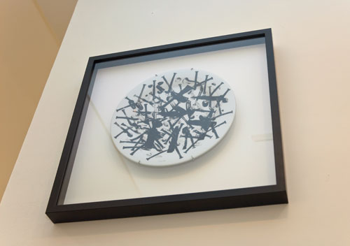 Herbstausstellung/KUNST AM GR&Uuml;N