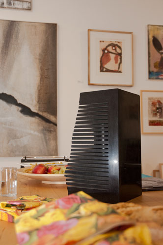 Herbstausstellung/KUNST AM GR&Uuml;N