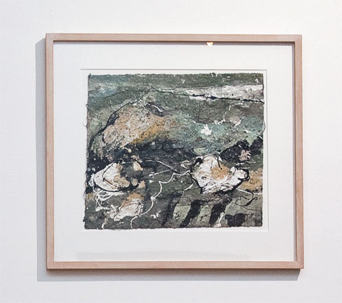 Herbstausstellung/KUNST AM GR&Uuml;N