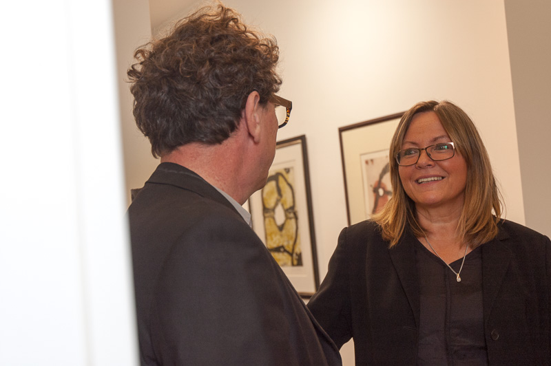 Emil Schumacher/Kubach & Kropp