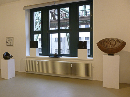 Johannes Gerv� | Kubach & Kropp: LICHT UND SCHATTEN