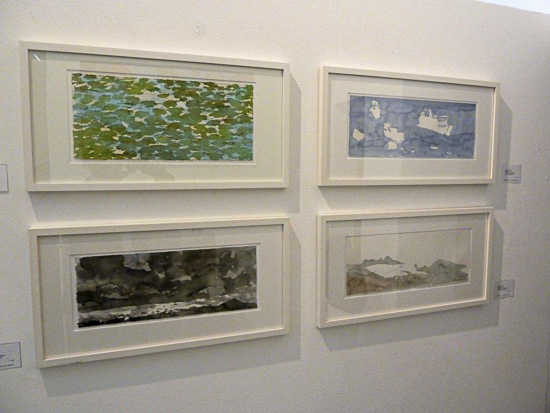 Johannes Gerv� | Kubach & Kropp: LICHT UND SCHATTEN