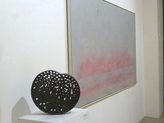 Johannes Gerv� | Kubach & Kropp: LICHT UND SCHATTEN