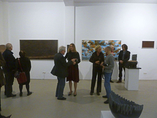 Johannes Gerv� | Kubach & Kropp: LICHT UND SCHATTEN