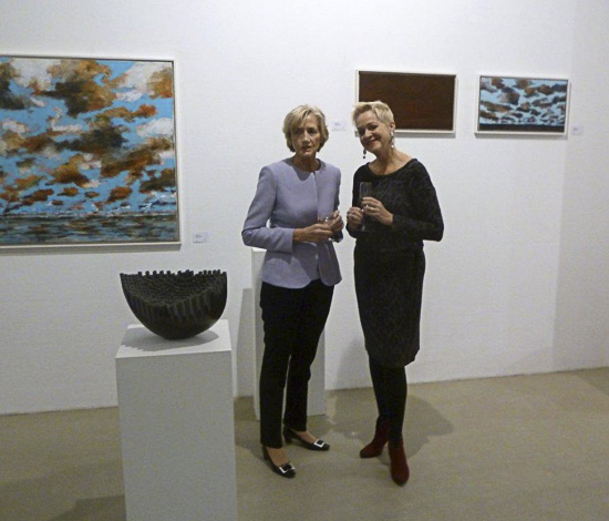 Johannes Gerv� | Kubach & Kropp: LICHT UND SCHATTEN