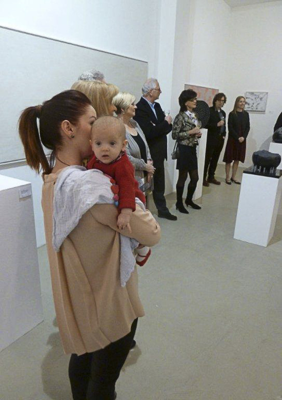 Johannes Gerv� | Kubach & Kropp: LICHT UND SCHATTEN