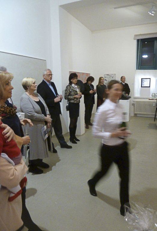 Johannes Gerv� | Kubach & Kropp: LICHT UND SCHATTEN