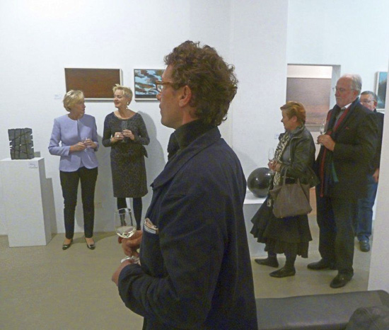 Johannes Gerv� | Kubach & Kropp: LICHT UND SCHATTEN