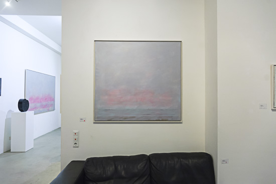 Johannes Gerv� | Kubach & Kropp: LICHT UND SCHATTEN