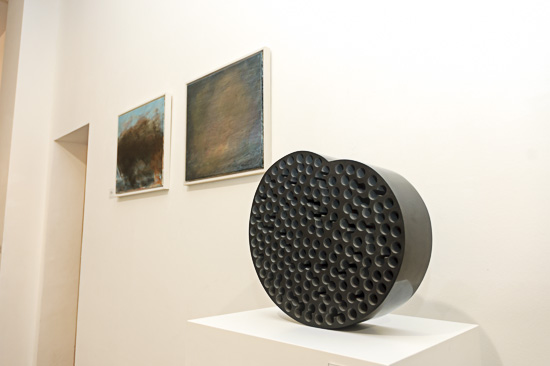 Johannes Gerv� | Kubach & Kropp: LICHT UND SCHATTEN